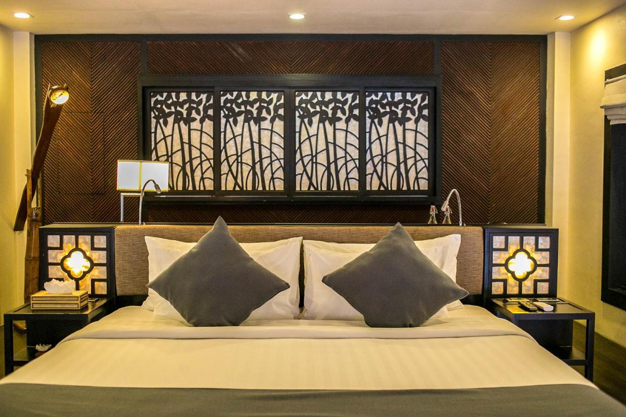 Cauayan Island Resort And Spa Ель-Нідо Екстер'єр фото