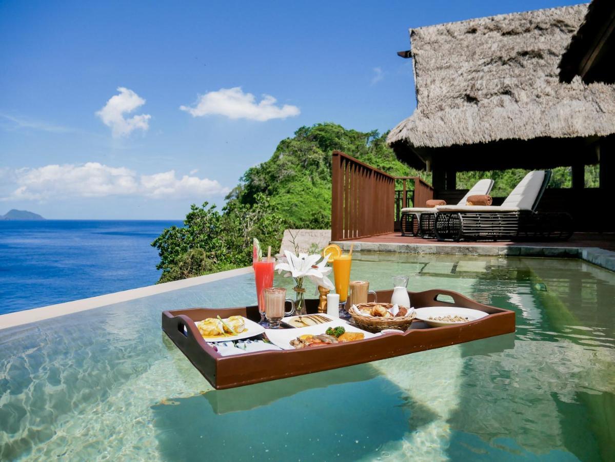Cauayan Island Resort And Spa Ель-Нідо Екстер'єр фото