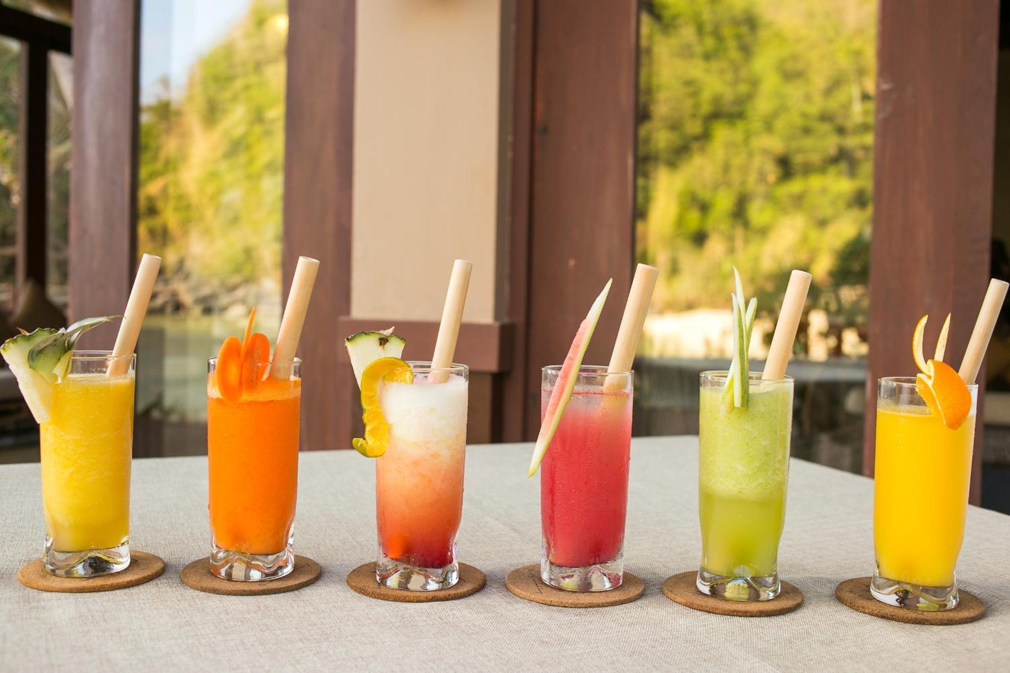 Cauayan Island Resort And Spa Ель-Нідо Екстер'єр фото