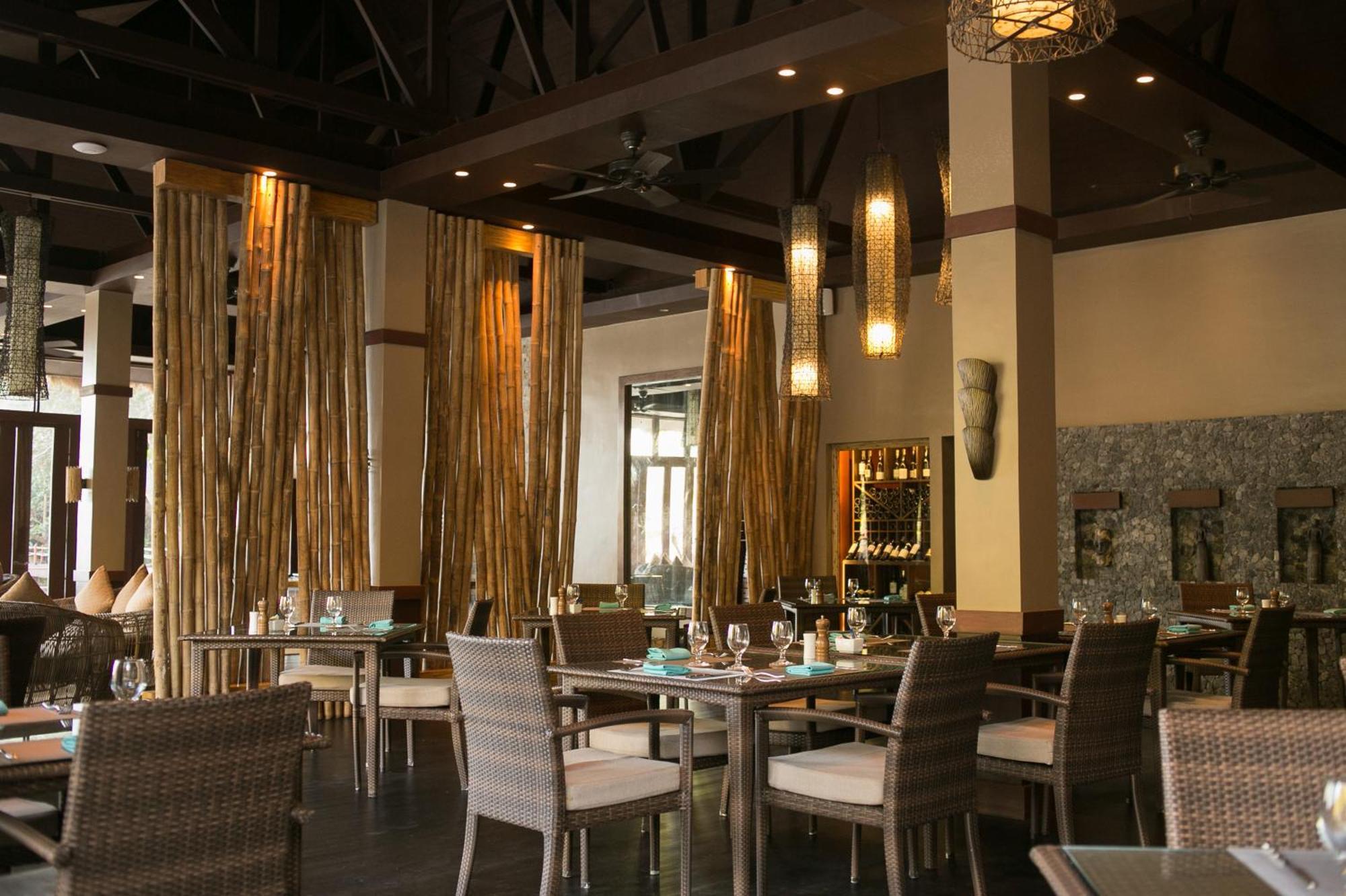 Cauayan Island Resort And Spa Ель-Нідо Екстер'єр фото