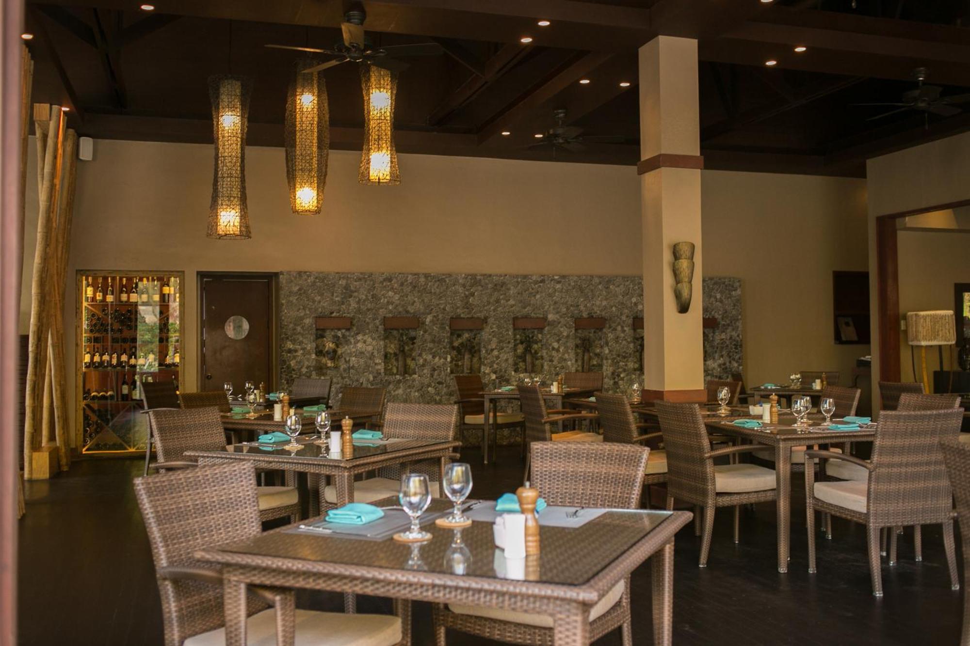 Cauayan Island Resort And Spa Ель-Нідо Екстер'єр фото