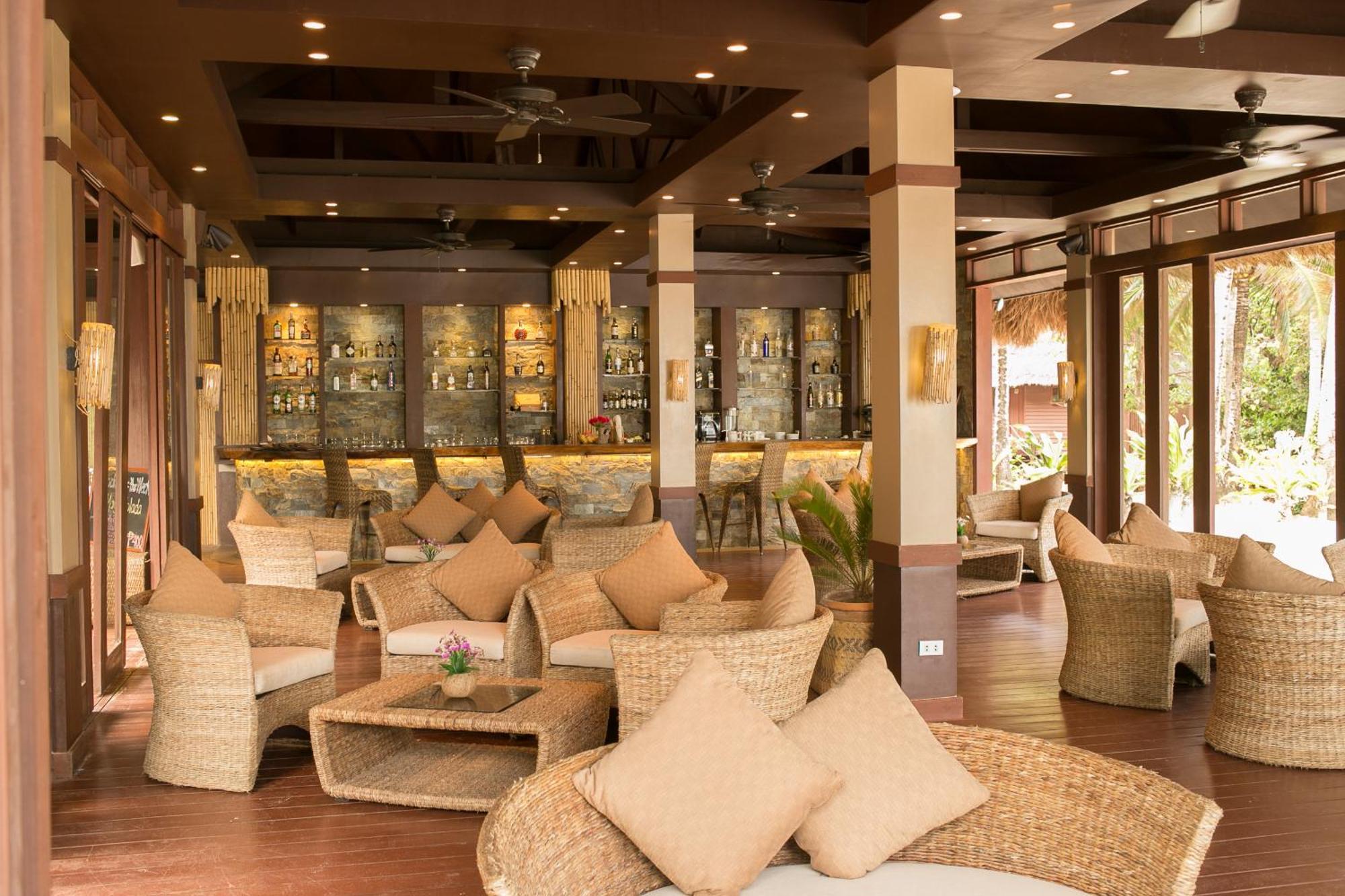 Cauayan Island Resort And Spa Ель-Нідо Екстер'єр фото