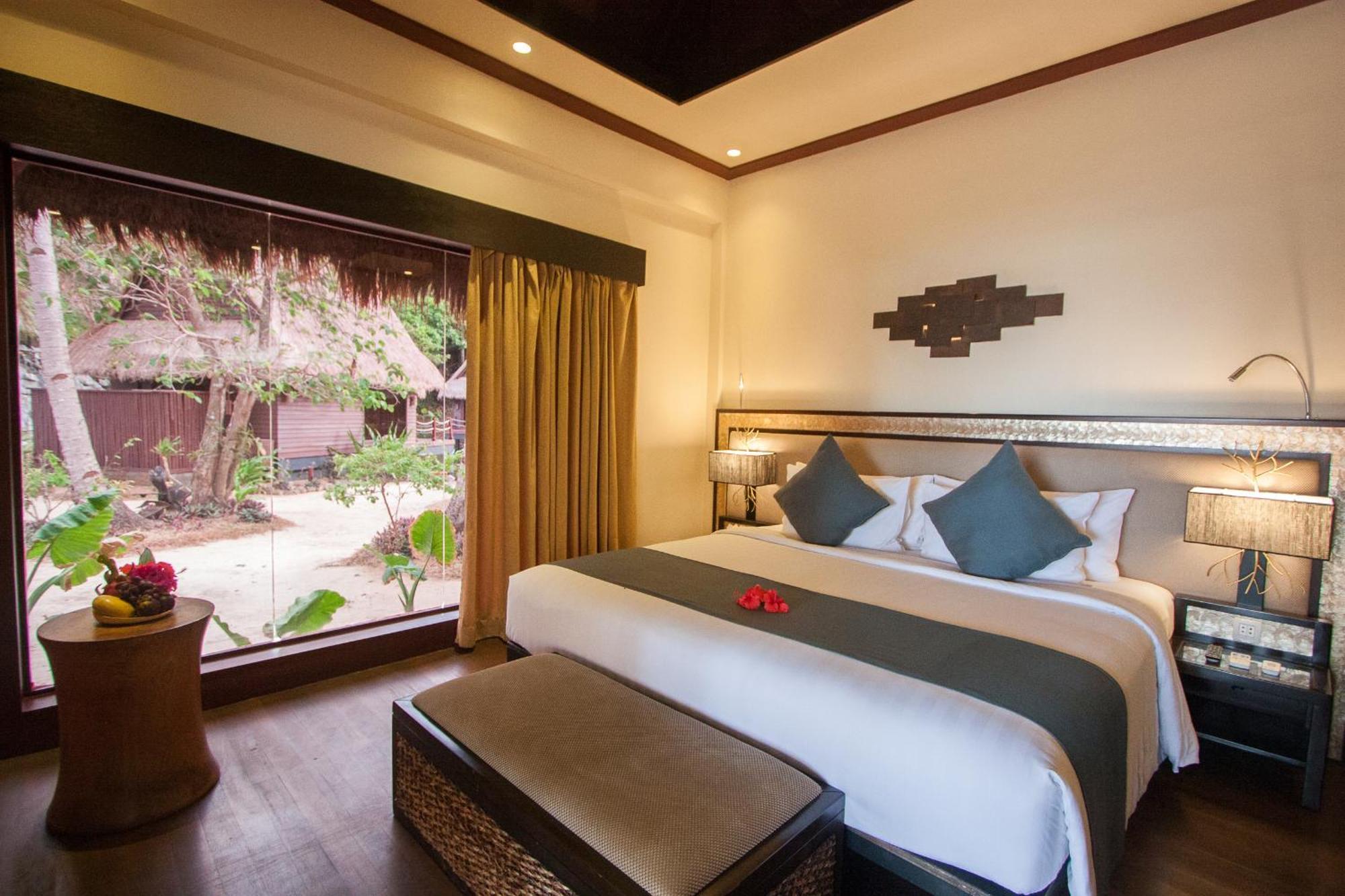 Cauayan Island Resort And Spa Ель-Нідо Екстер'єр фото