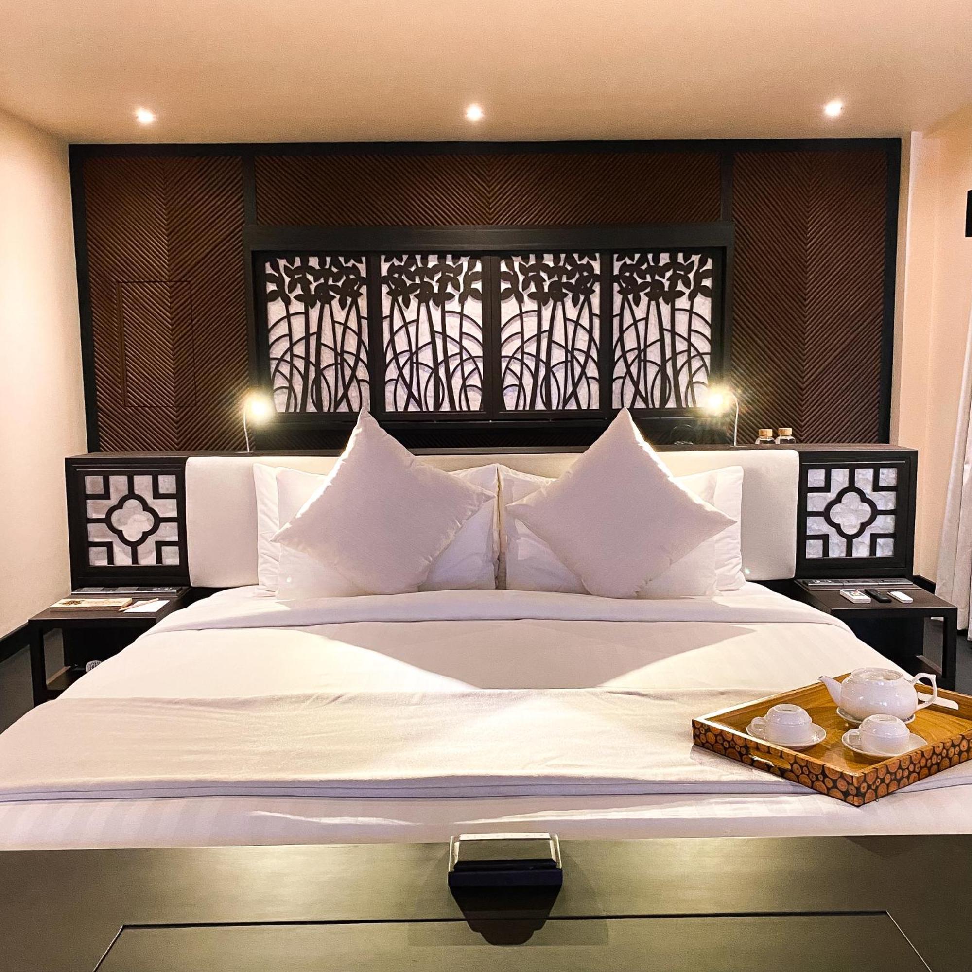 Cauayan Island Resort And Spa Ель-Нідо Екстер'єр фото
