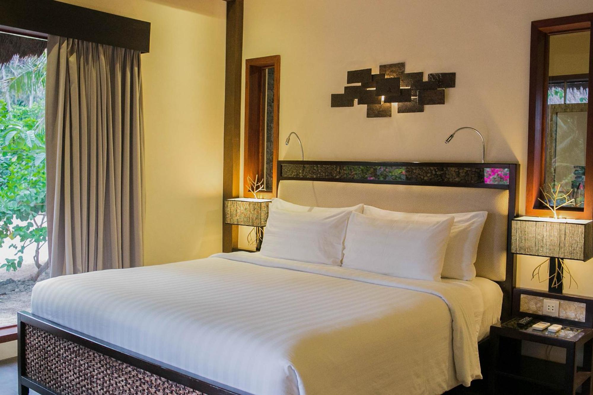 Cauayan Island Resort And Spa Ель-Нідо Екстер'єр фото